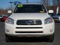 Blizzard Pearl White - RAV4 Limited 4WD Photo No. 7