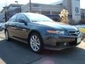 Carbon Gray Pearl - TSX Sedan Photo No. 1