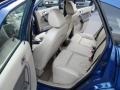2009 Vista Blue Metallic Ford Focus SEL Sedan  photo #9