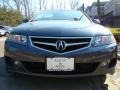 Carbon Gray Pearl - TSX Sedan Photo No. 2