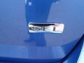 2009 Vista Blue Metallic Ford Focus SEL Sedan  photo #14
