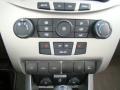 2009 Vista Blue Metallic Ford Focus SEL Sedan  photo #21