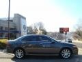 Carbon Gray Pearl - TSX Sedan Photo No. 3