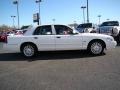 Vibrant White - Grand Marquis LS Photo No. 2