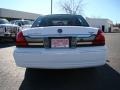 Vibrant White - Grand Marquis LS Photo No. 4