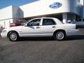 Vibrant White - Grand Marquis LS Photo No. 5