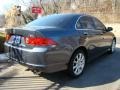 Carbon Gray Pearl - TSX Sedan Photo No. 4