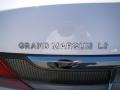 Vibrant White - Grand Marquis LS Photo No. 14