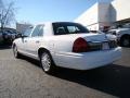 Vibrant White - Grand Marquis LS Photo No. 23