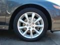 Carbon Gray Pearl - TSX Sedan Photo No. 6