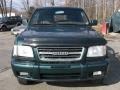 1999 Forest Green Mica Isuzu Trooper S 4x4  photo #1