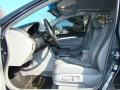 Carbon Gray Pearl - TSX Sedan Photo No. 9
