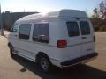 2001 Bright White Dodge Ram Van 1500 Passenger Conversion  photo #5