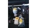 Bright White - Ram Van 1500 Passenger Conversion Photo No. 12