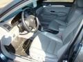 Carbon Gray Pearl - TSX Sedan Photo No. 10