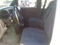 2001 Bright White Dodge Ram Van 1500 Passenger Conversion  photo #20