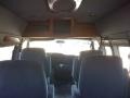 2001 Bright White Dodge Ram Van 1500 Passenger Conversion  photo #22