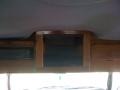 Bright White - Ram Van 1500 Passenger Conversion Photo No. 34