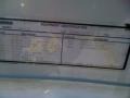 Bright White - Ram Van 1500 Passenger Conversion Photo No. 40
