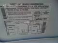 Bright White - Ram Van 1500 Passenger Conversion Photo No. 41