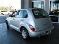 Silver Steel Metallic - PT Cruiser LX Photo No. 7