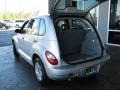 Silver Steel Metallic - PT Cruiser LX Photo No. 9