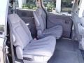 2007 Brilliant Black Crystal Pearl Dodge Grand Caravan SXT  photo #12