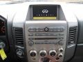 2005 Liquid Onyx Black Infiniti QX 56 4WD  photo #10