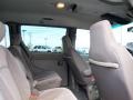 2002 Steel Blue Pearlcoat Chrysler Town & Country LX  photo #9