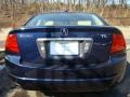 2006 Royal Blue Pearl Acura TL 3.2  photo #5