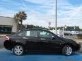 Ebony Black - Focus SEL Sedan Photo No. 2