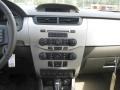 Ebony Black - Focus SEL Sedan Photo No. 4