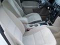 2008 White Suede Ford Fusion SEL  photo #6