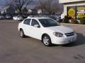Summit White - Cobalt LT Sedan Photo No. 2
