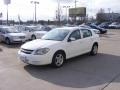 Summit White - Cobalt LT Sedan Photo No. 4