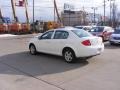 Summit White - Cobalt LT Sedan Photo No. 6
