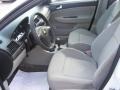 Summit White - Cobalt LT Sedan Photo No. 9