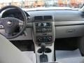 Summit White - Cobalt LT Sedan Photo No. 11