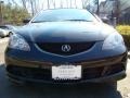 2006 Nighthawk Black Pearl Acura RSX Type S Sports Coupe  photo #2