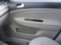 Summit White - Cobalt LT Sedan Photo No. 17
