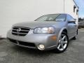 Polished Titanium - Maxima SE Photo No. 1