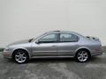 Polished Titanium - Maxima SE Photo No. 2