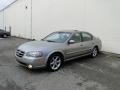 Polished Titanium - Maxima SE Photo No. 5