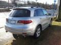 2007 Alabaster Silver Metallic Acura RDX   photo #5