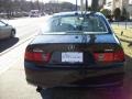 Nighthawk Black Pearl - TSX Sedan Photo No. 6