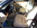 Nighthawk Black Pearl - TSX Sedan Photo No. 8