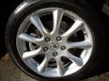 Nighthawk Black Pearl - TSX Sedan Photo No. 19