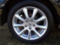 Nighthawk Black Pearl - TSX Sedan Photo No. 21