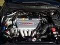 Nighthawk Black Pearl - TSX Sedan Photo No. 24