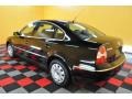 Black - Passat GLS V6 Sedan Photo No. 4